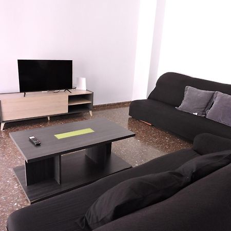 Apartamento San Andres Калатаюд Экстерьер фото