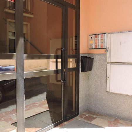 Apartamento San Andres Калатаюд Экстерьер фото