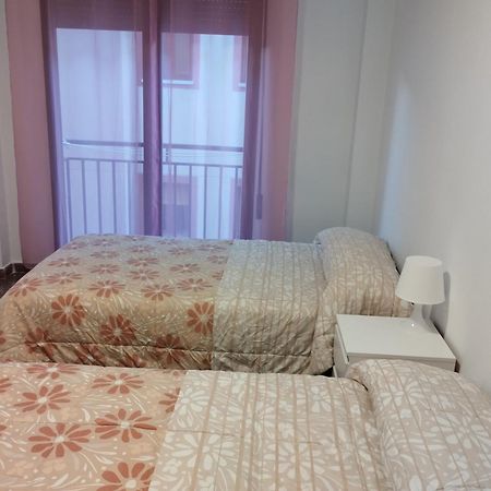 Apartamento San Andres Калатаюд Экстерьер фото