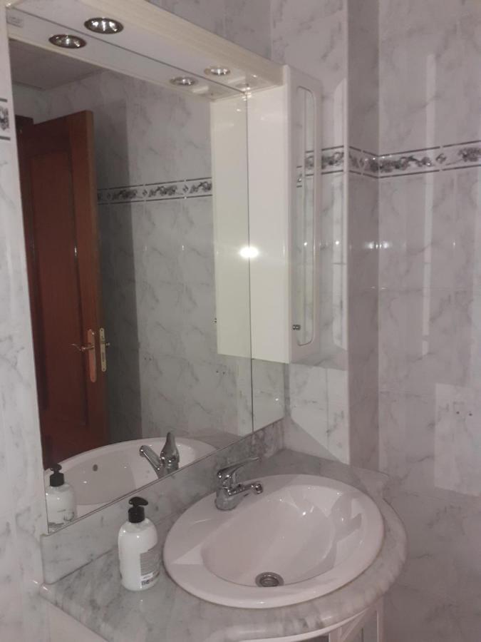 Apartamento San Andres Калатаюд Экстерьер фото