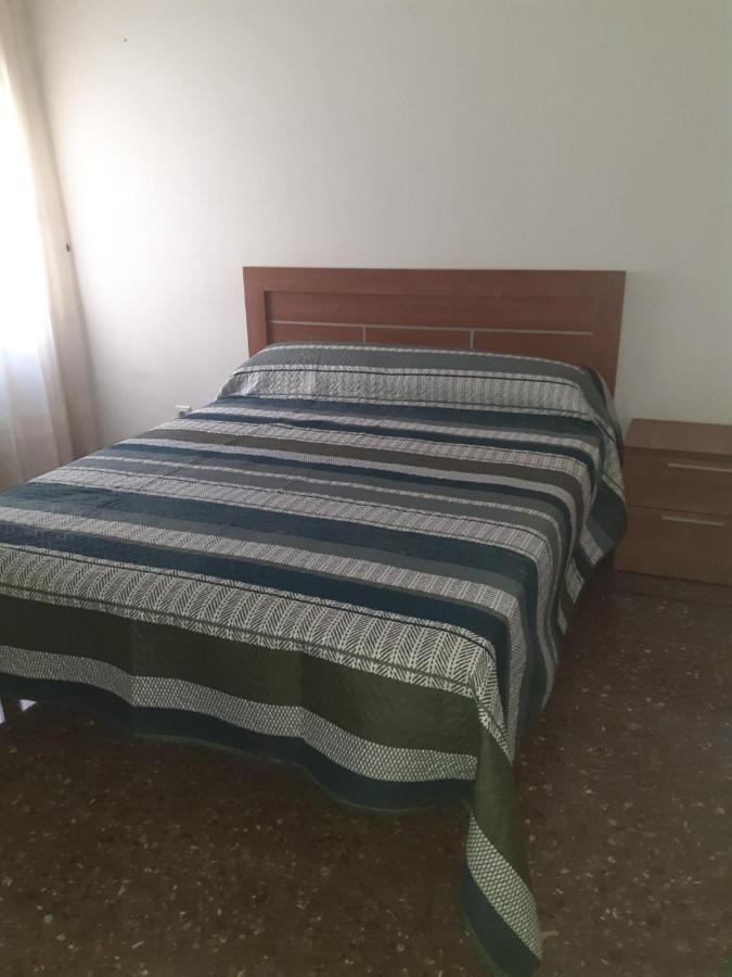 Apartamento San Andres Калатаюд Экстерьер фото