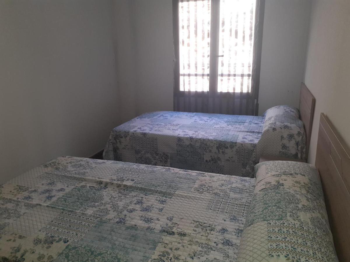 Apartamento San Andres Калатаюд Экстерьер фото