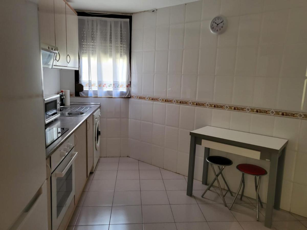 Apartamento San Andres Калатаюд Экстерьер фото