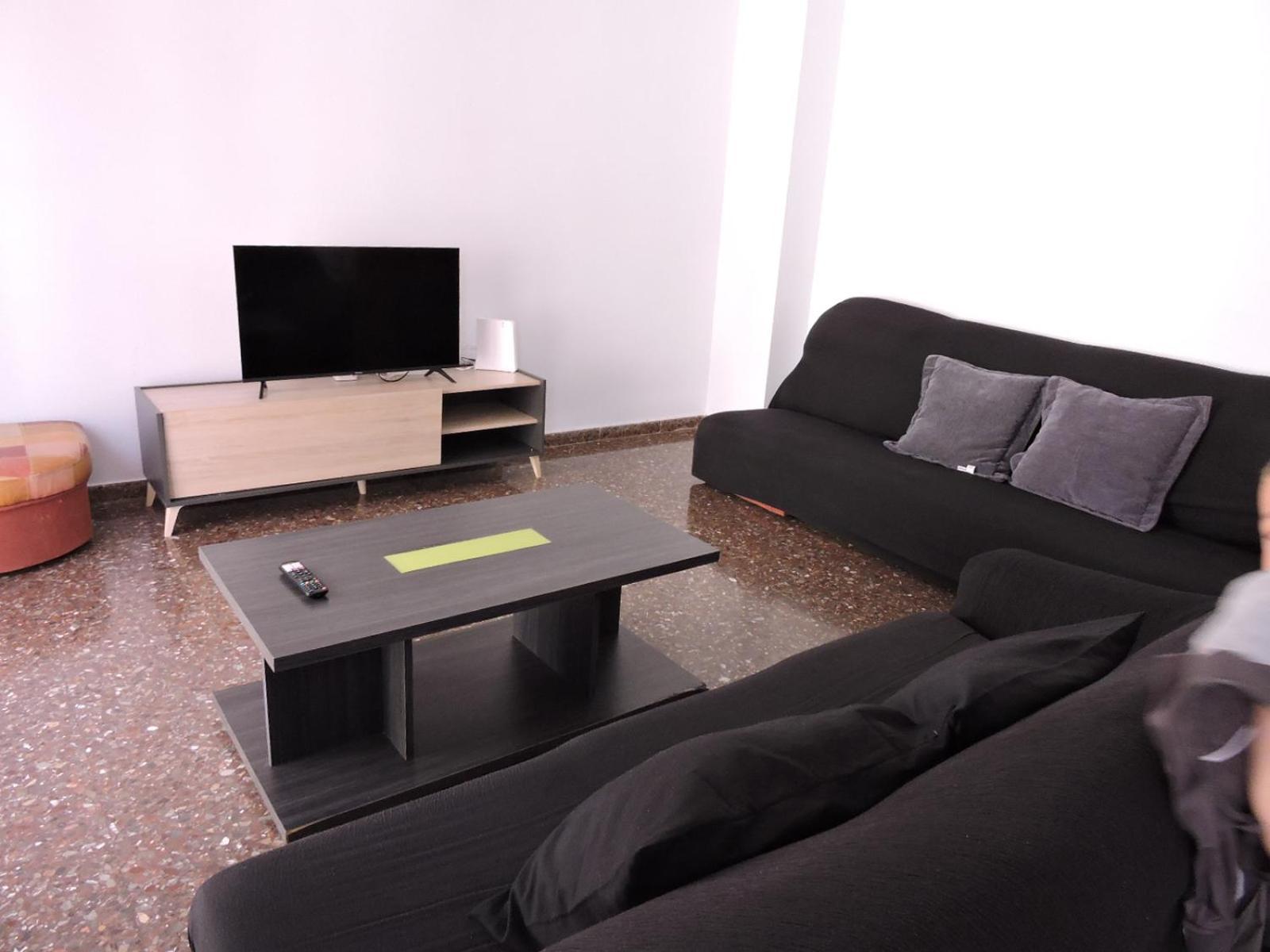 Apartamento San Andres Калатаюд Экстерьер фото