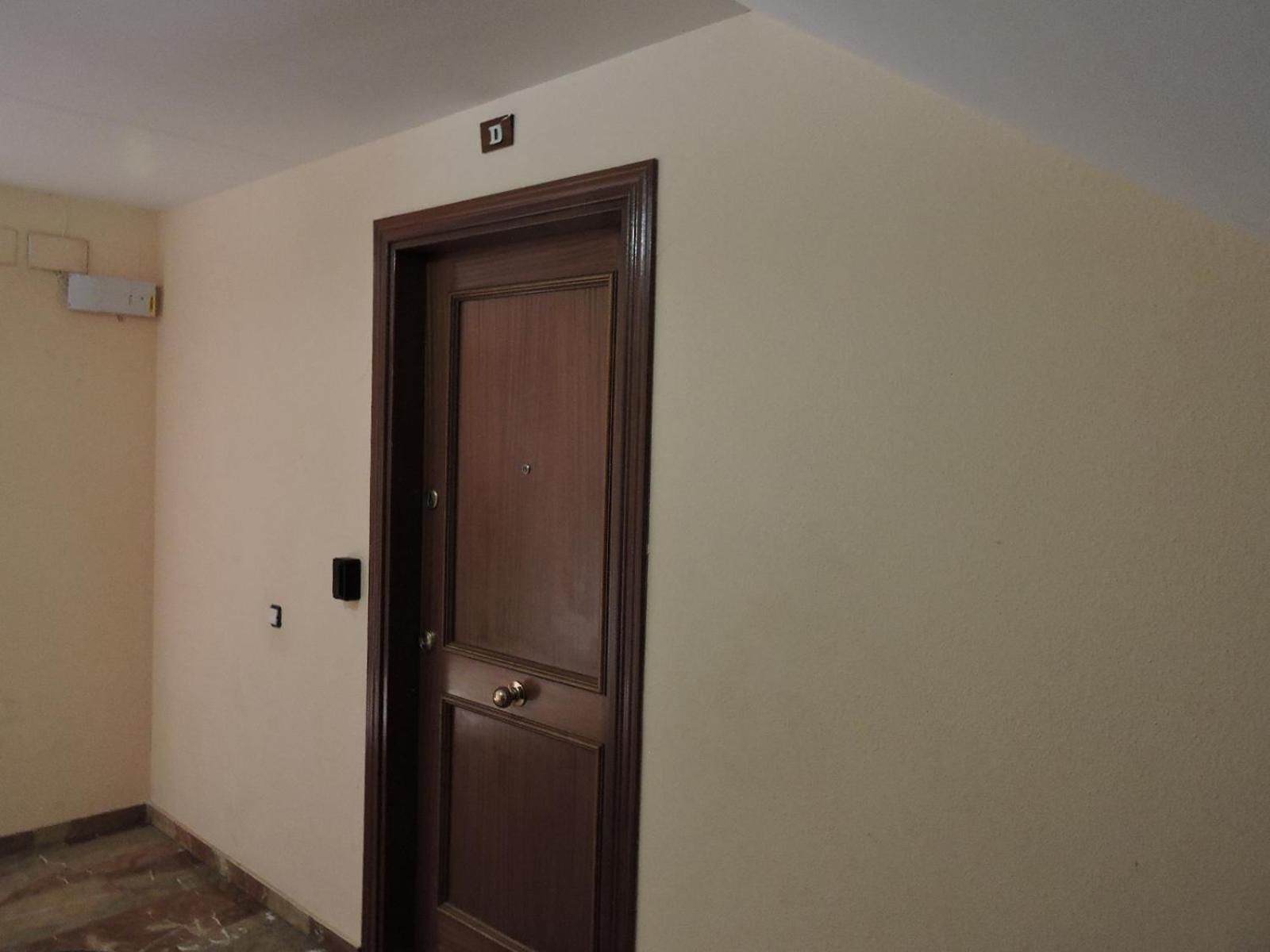 Apartamento San Andres Калатаюд Экстерьер фото