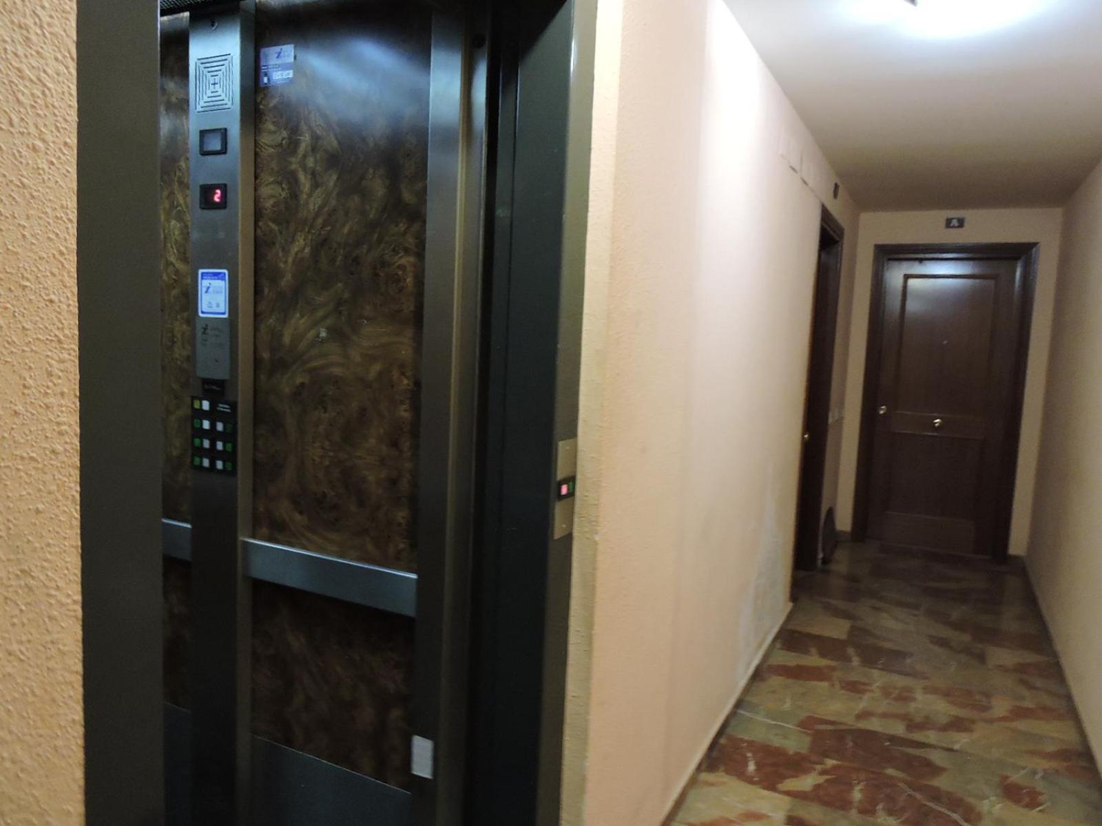 Apartamento San Andres Калатаюд Экстерьер фото