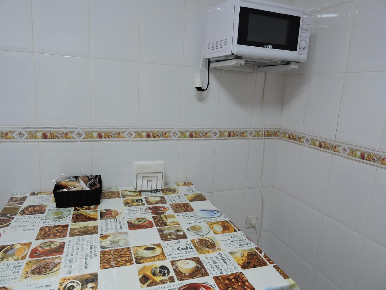 Apartamento San Andres Калатаюд Экстерьер фото