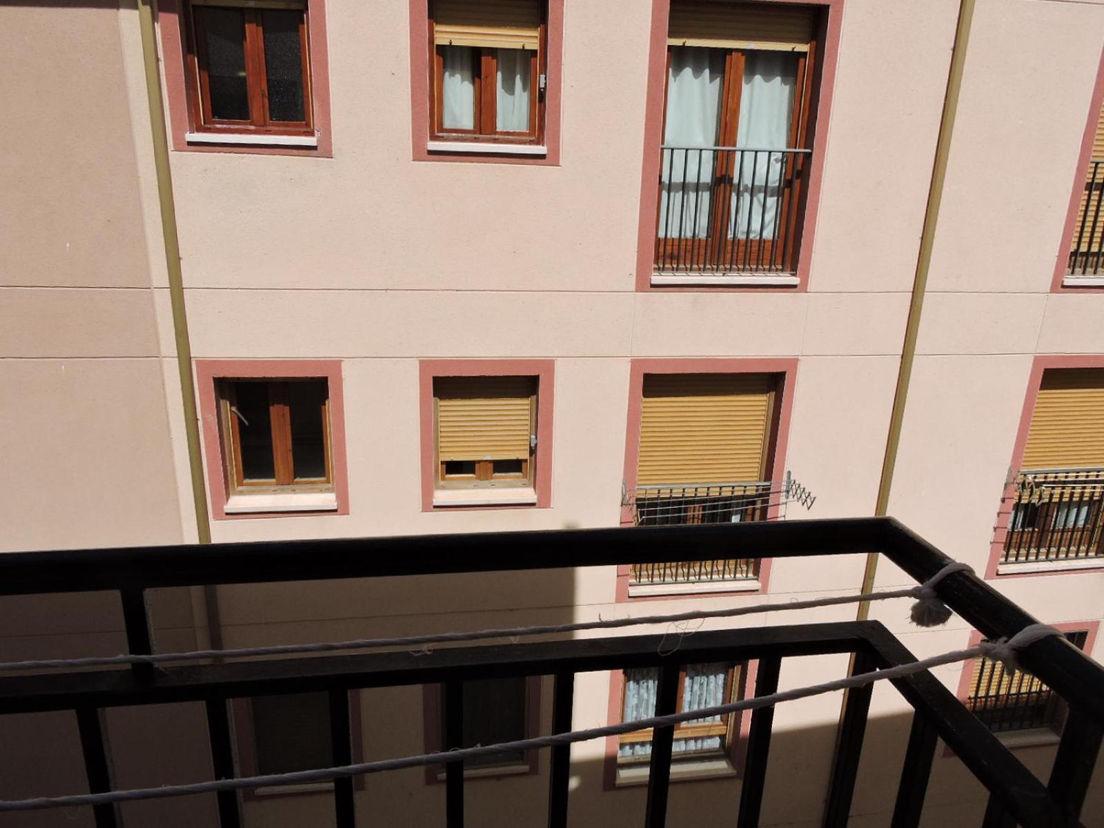 Apartamento San Andres Калатаюд Экстерьер фото